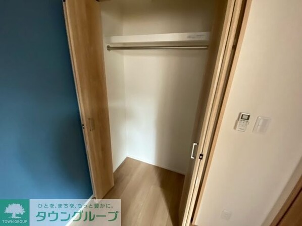 ウェルスクエア等々力の物件内観写真